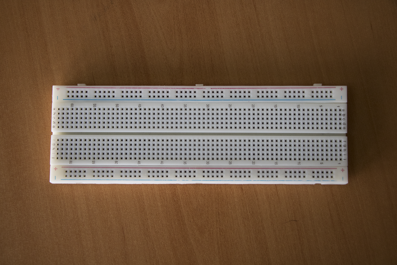 Breadboard
