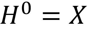 Layer notation